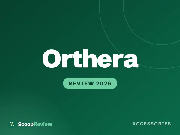 Orthera Reviews