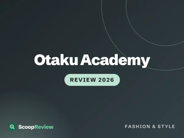 Otaku Academy  Reviews