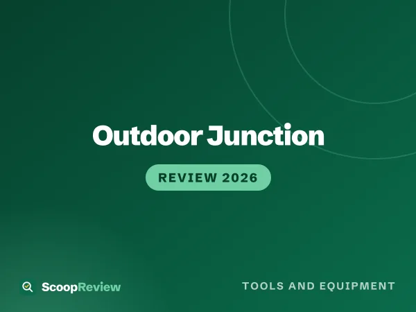 Outdoor Junction Reviews