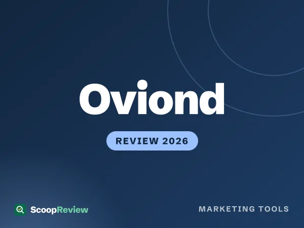 Oviond  Reviews