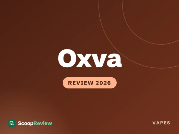 Oxva  Reviews