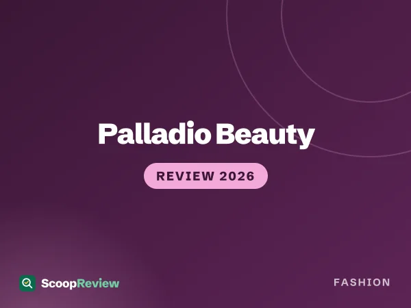 Palladio Beauty  Reviews