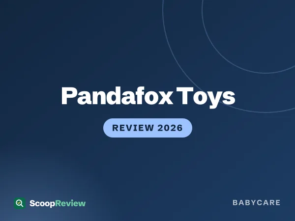 Pandafox Toys  Reviews