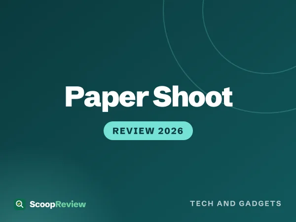 Paper Shoot  Reviews
