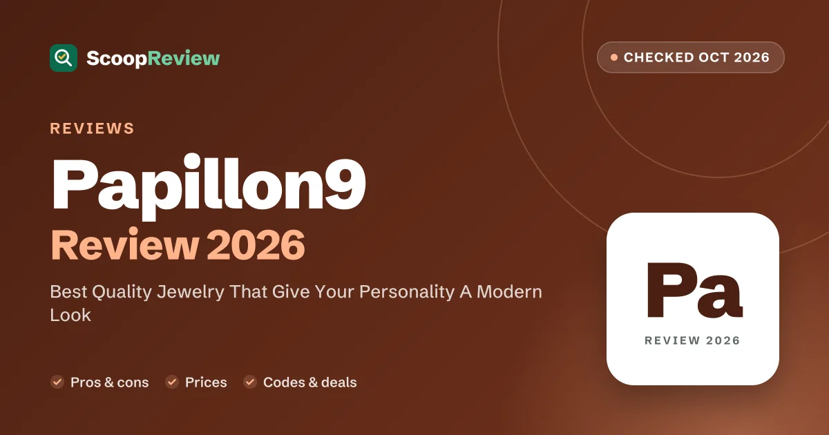 Papillon9 review 2026