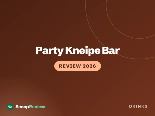 Party Kneipe Bar  Reviews