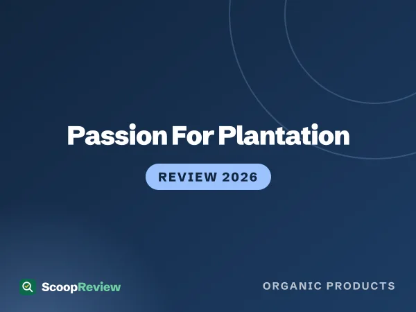 Passion For Plantation  Reviews