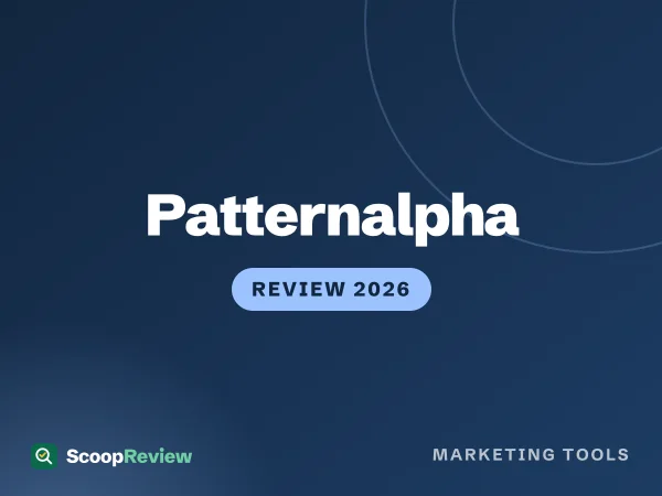 Patternalpha Reviews