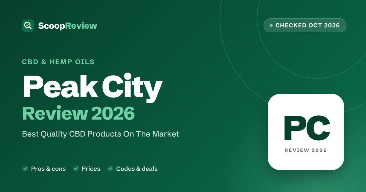 Peak City review 2026