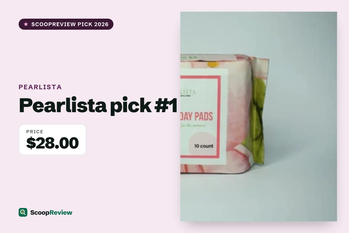 Pearlista product 1 – Pearlista review 2026