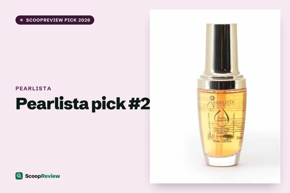 Pearlista product 2 – Pearlista review 2026