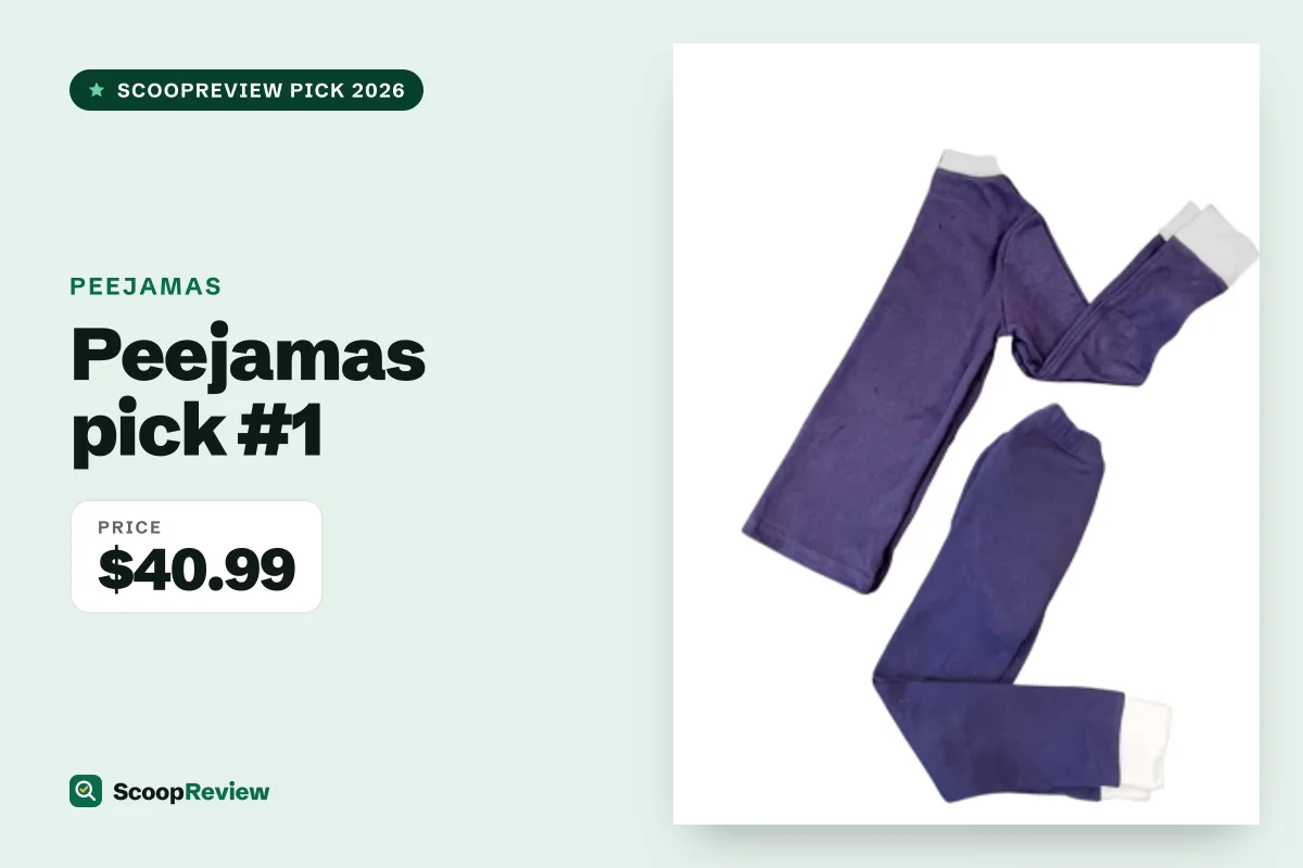 Peejamas product 1 – Peejamas review 2026