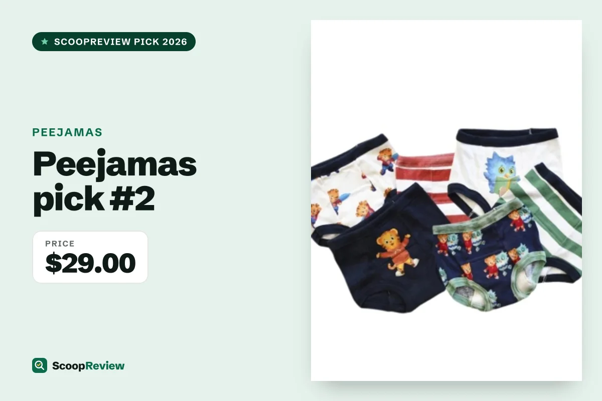 Peejamas product 2 – Peejamas review 2026