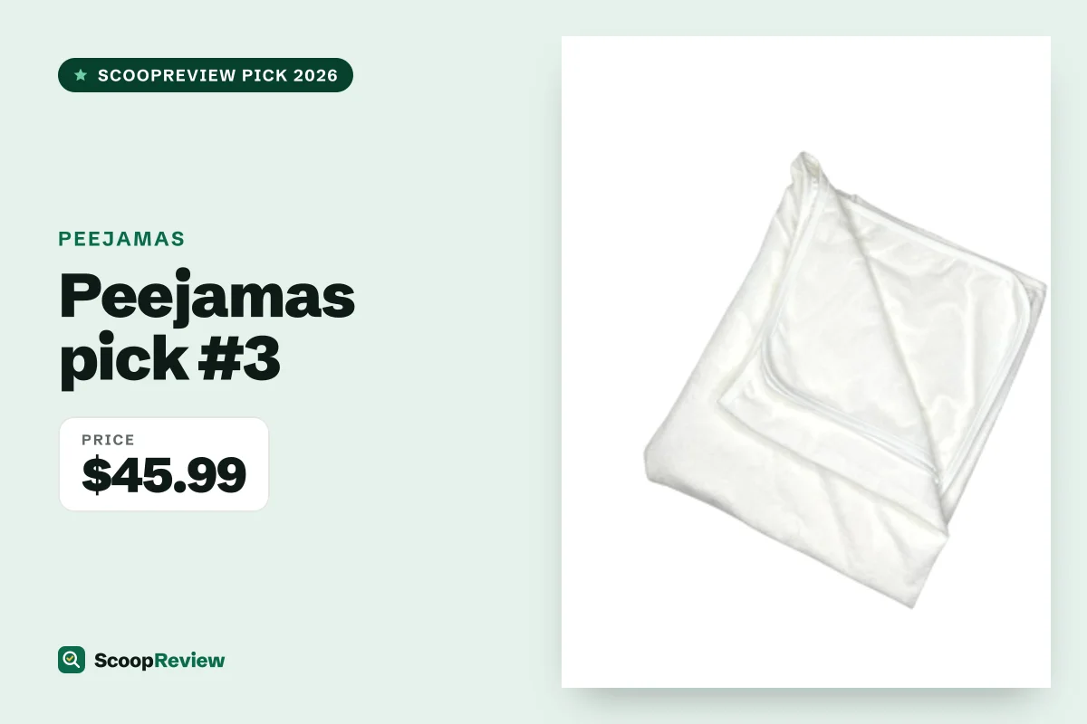 Peejamas product 3 – Peejamas review 2026