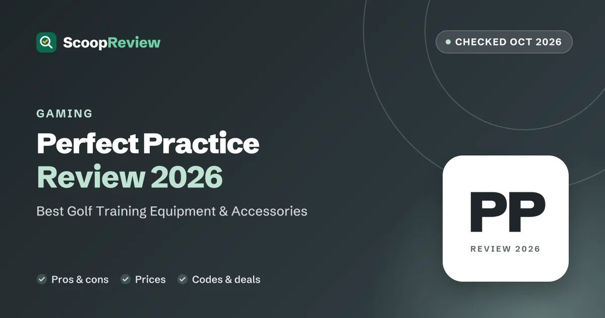 Perfect Practice review 2026