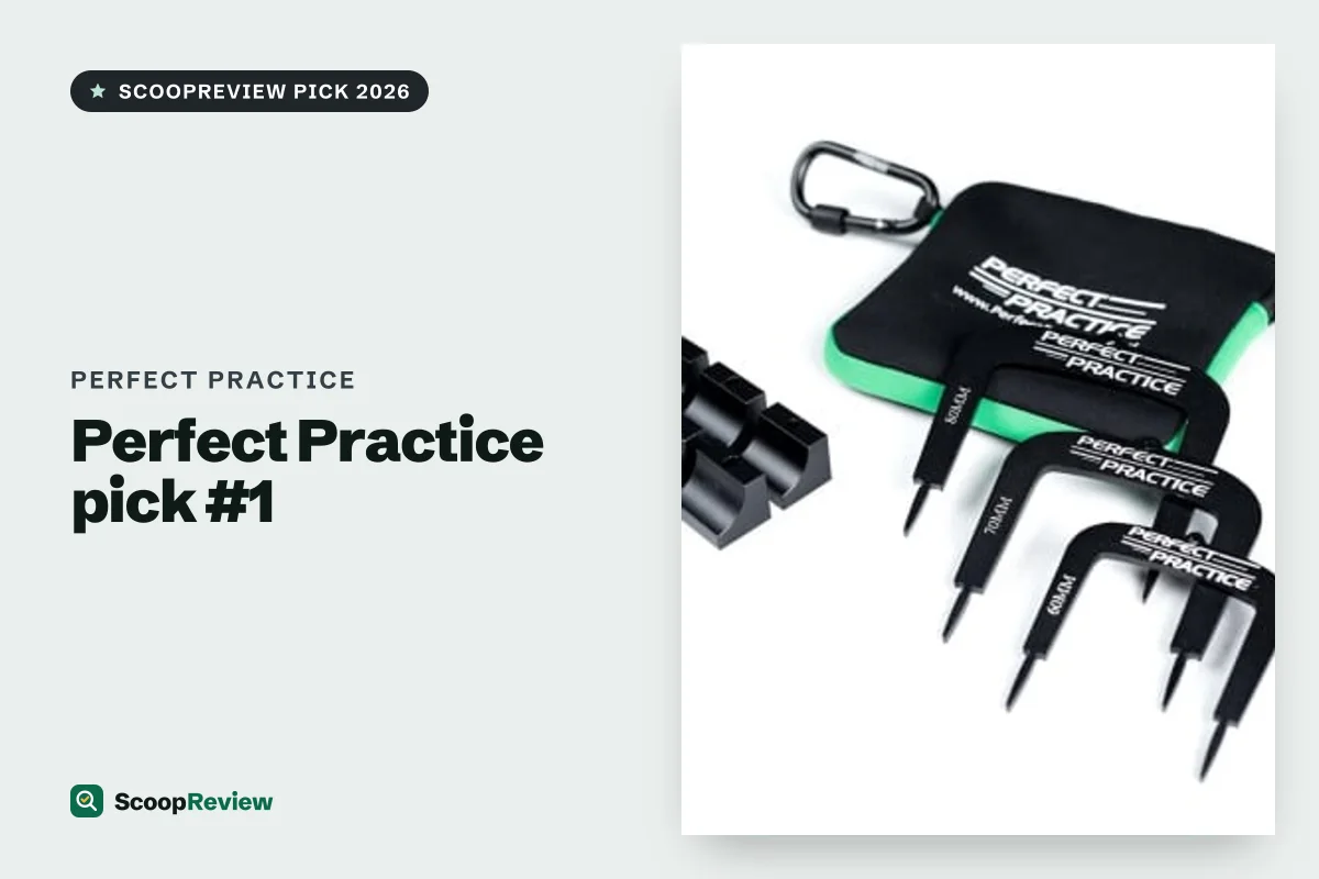 Perfect Practice product 1 – Perfect Practice review 2026