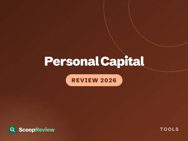 Personal Capital  Reviews