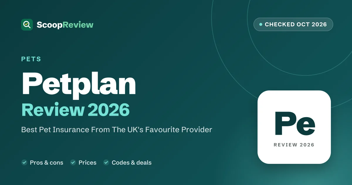 Petplan review 2026
