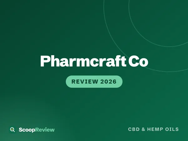 Pharmcraft Co Reviews