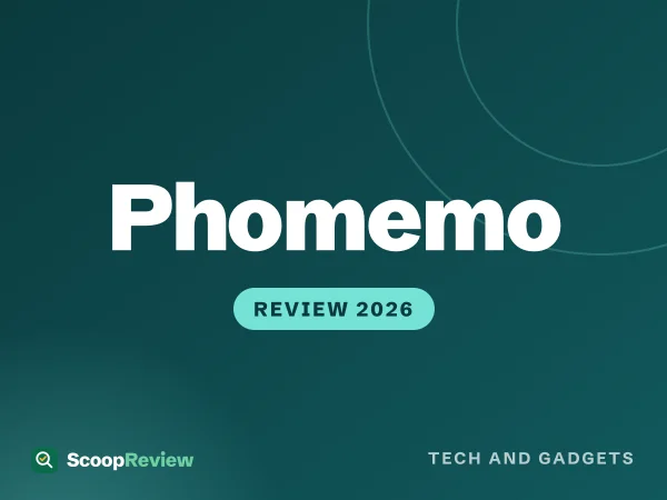 Phomemo Reviews
