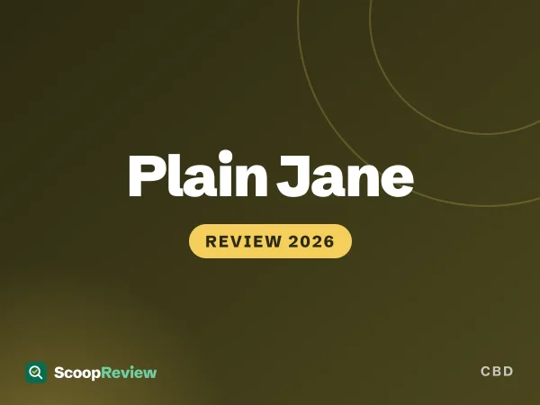 Plain Jane Reviews