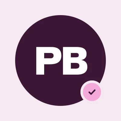 Plush Beauty Shop review