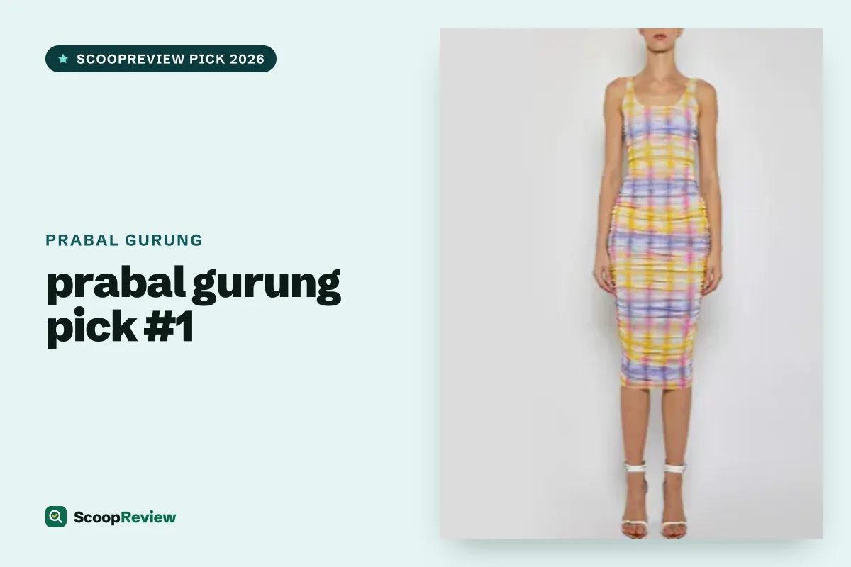 prabal gurung product 1 – prabal gurung review 2026