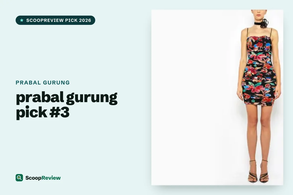 prabal gurung product 3 – prabal gurung review 2026