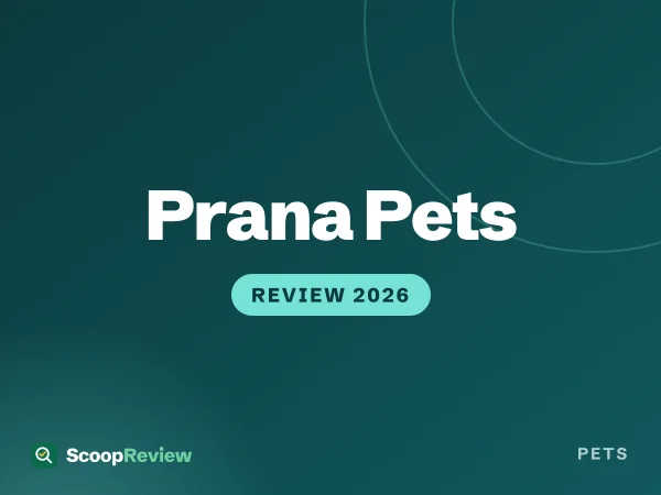 Prana Pets Reviews