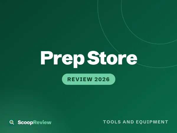 Prep Store  Reviews