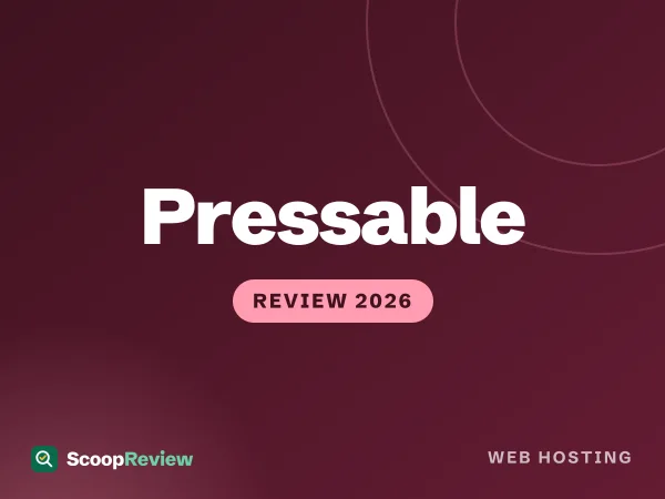 Pressable  Reviews