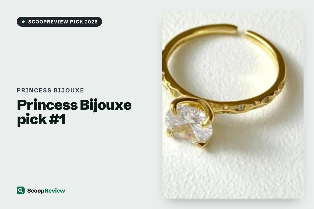 Princess Bijouxe product 1 – Princess Bijouxe review 2026