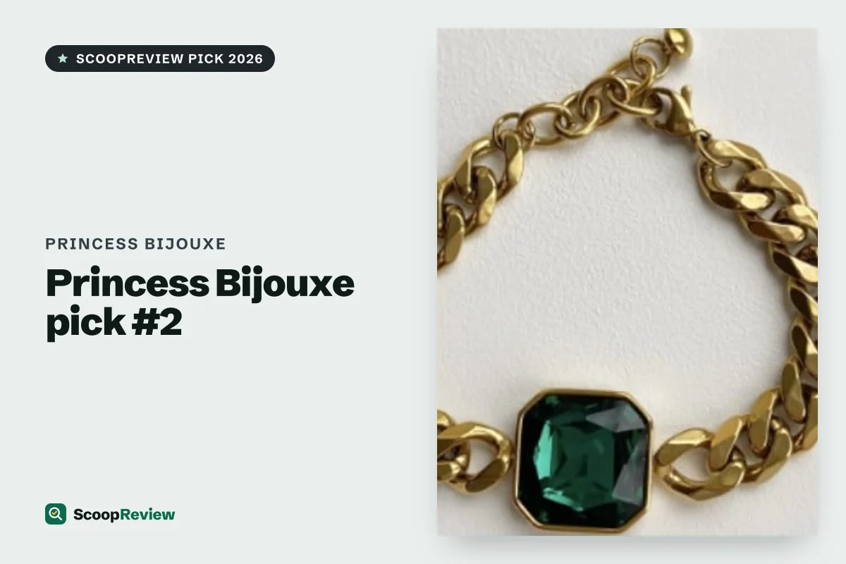 Princess Bijouxe product 2 – Princess Bijouxe review 2026