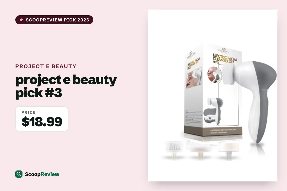 project e beauty product 3 – project e beauty review 2026