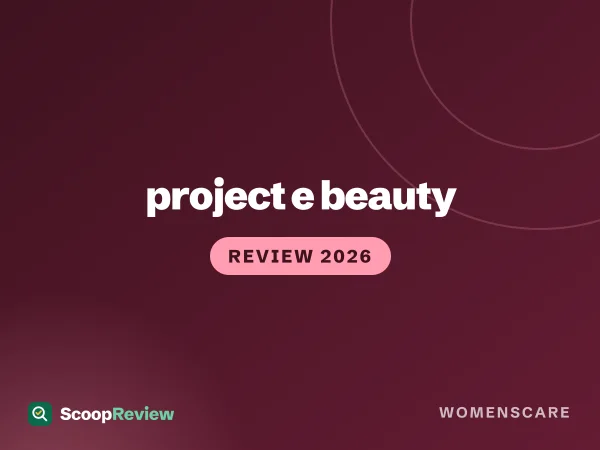 Project E Beauty Reviews