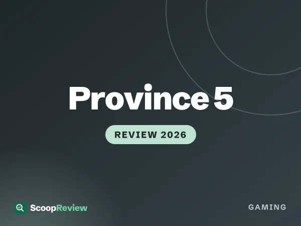 Province 5 Reviews