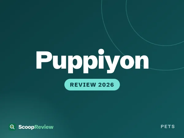 Puppiyon Reviews