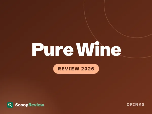 Pure Wine  Reviews