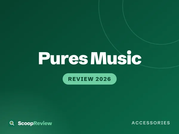 Pures Music Reviews