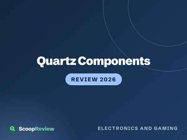 Quartz Components  Reviews