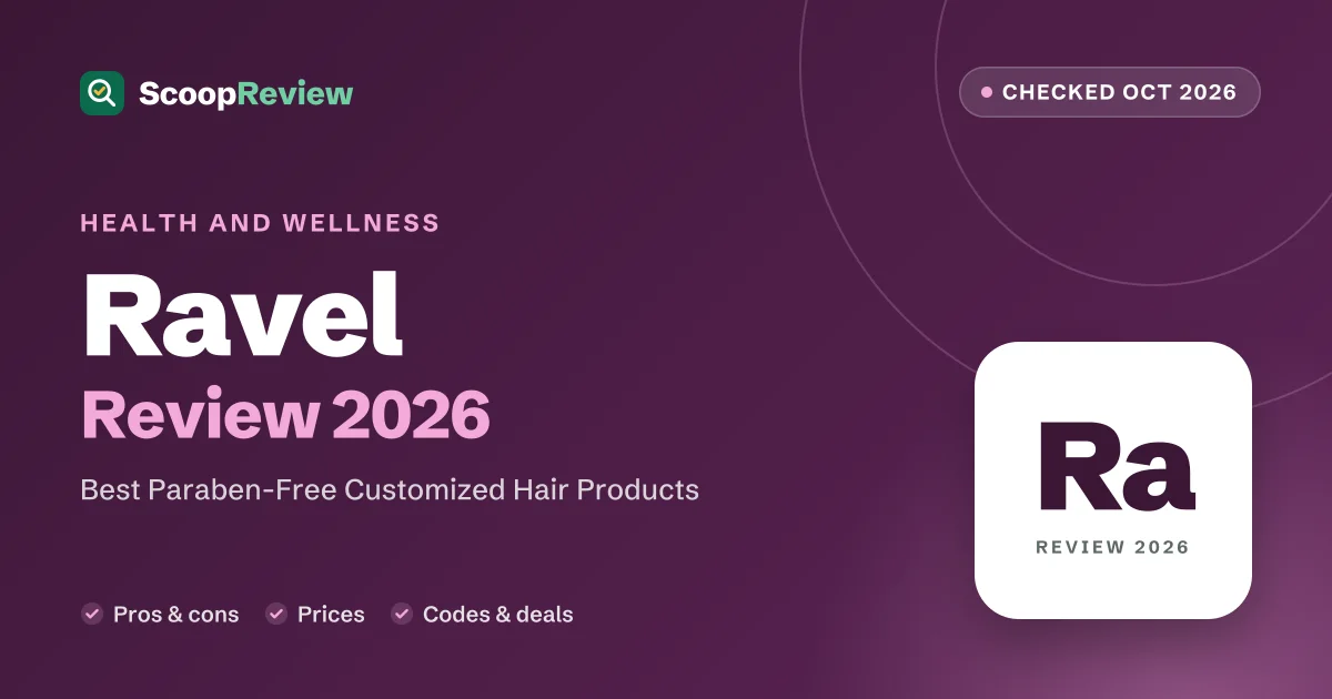 Ravel review 2026