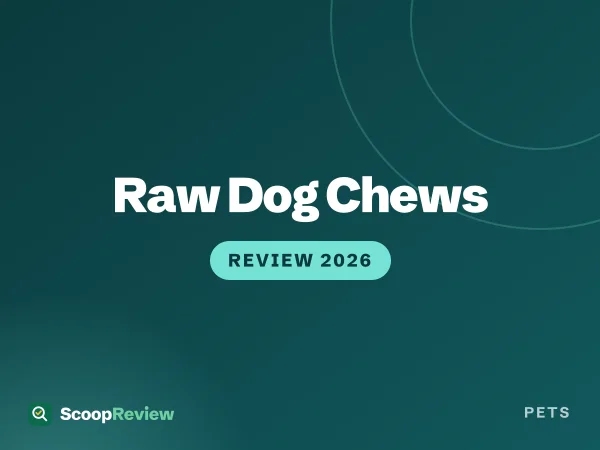 Raw Dog Chews Reviews