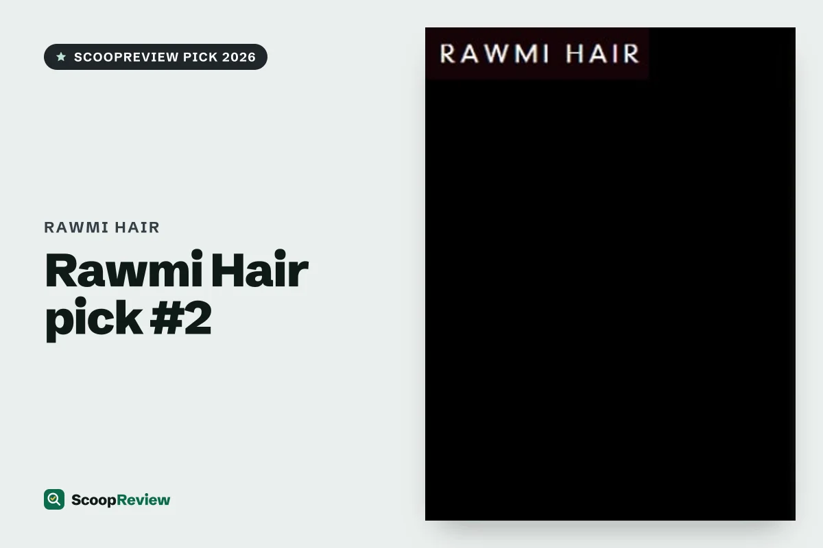 Rawmi Hair product 2 – Rawmi Hair review 2026