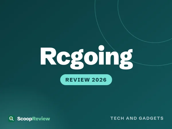 Rcgoing Reviews