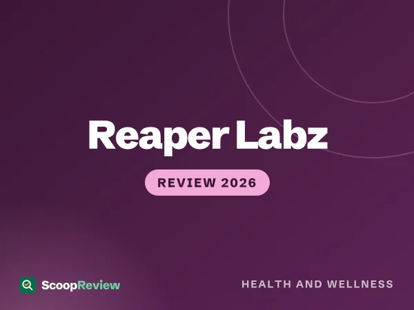 Reaper Labz Reviews