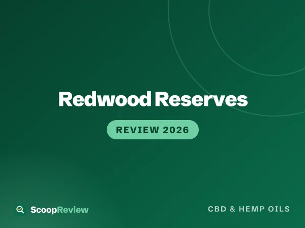Redwood Reserves Reviews