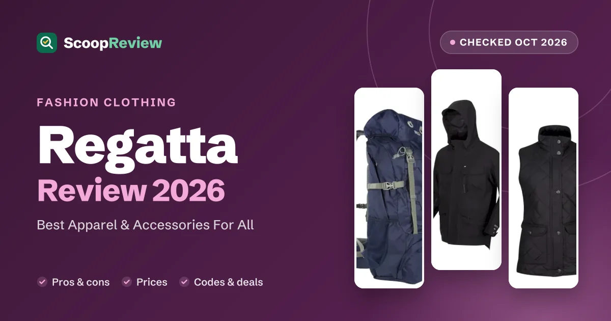 Regatta review 2026