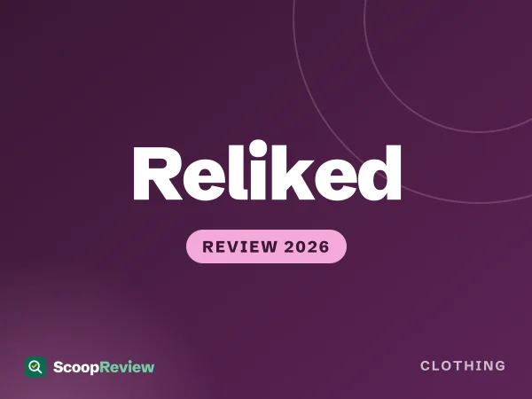Reliked  Reviews