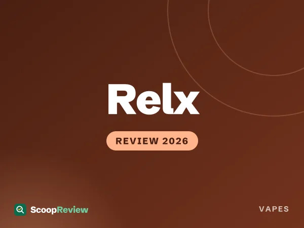 Relx Reviews