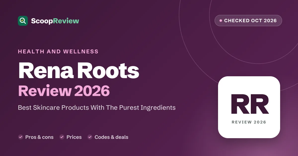 Rena Roots review 2026